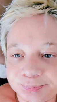 Little Compilation with Cum on Face You Want to Add More