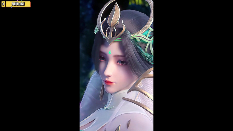 Soiyu Hentai: Luishen Goddess Boobjob変態3D - 無修正V267