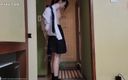 Asian cutie: Asiatisk ängel 21076