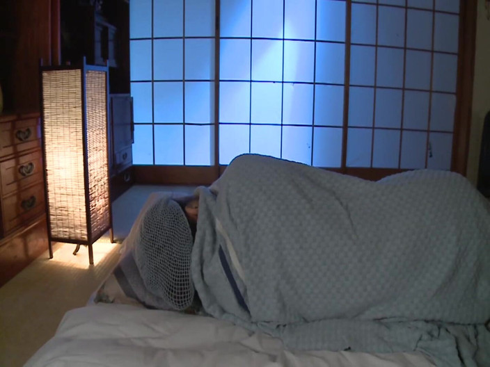 Raptor Inc: Miyuki yokoyama - sie kam zu ihr, um flachgelegt zu werden