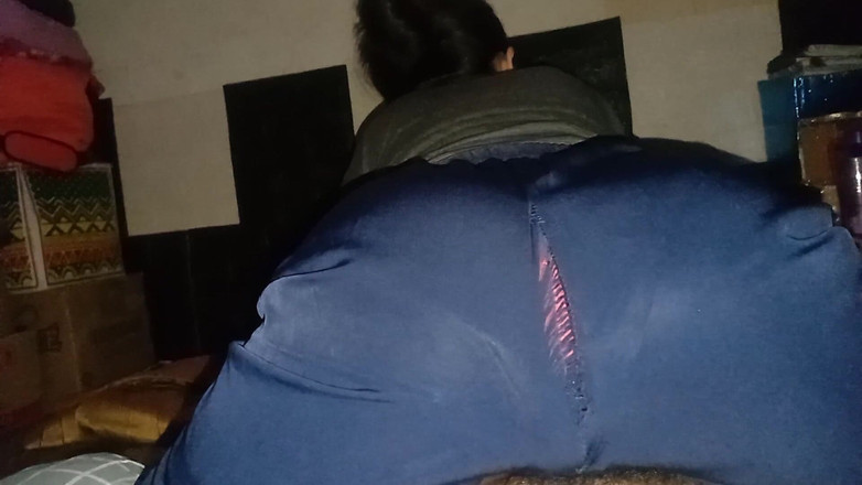 Famly sex: Chci mě nakopnout do zadku asijské holky.