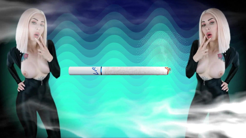 Baal Eldritch: Năm gạt tàn của con người 2024 - hút thuốc, dehumanization, hút...