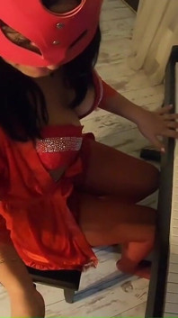Cosplay Roleplay Compilation Vol. 1 - Police, Naughty Student, Santa’s Helper, Maid & Sinful Nun