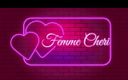 Femme Cheri: Một oldie nhưng là một goodie - hai clip của tôi...