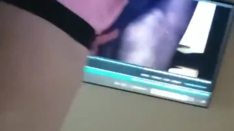 Mannenkut: Ass