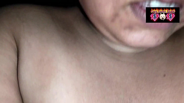 Pooja_Rashmi_Bhabhi: Ssanie królowej Pooja jebanie przez chłopaka