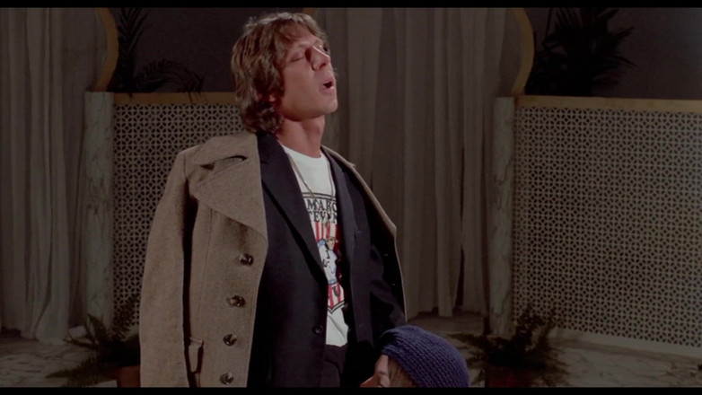 Bisco Birchwood Productions: Прикосновение Джини~ Классика HQ