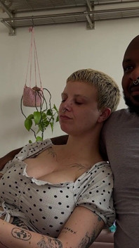 Watching Our Porn Part 3 - Milk X Axel Reigns