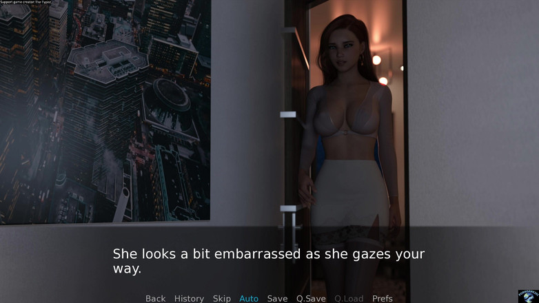 Porngame201: Weil ich es liebe, ihr update 4 fortgesetzt zu werden