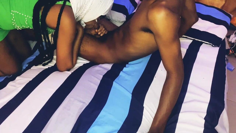 Kpekus Tv: Софткорный эротический трах