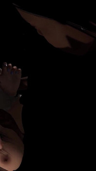 The Counseling Session - a Foot Fetish Confession