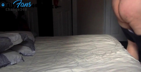 Change340: Staying the Night at a Friends House He Sucked Me...