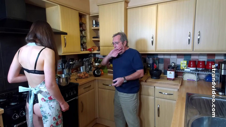 Sarah Stern: レッドホットスパイス。Spankers クックブック