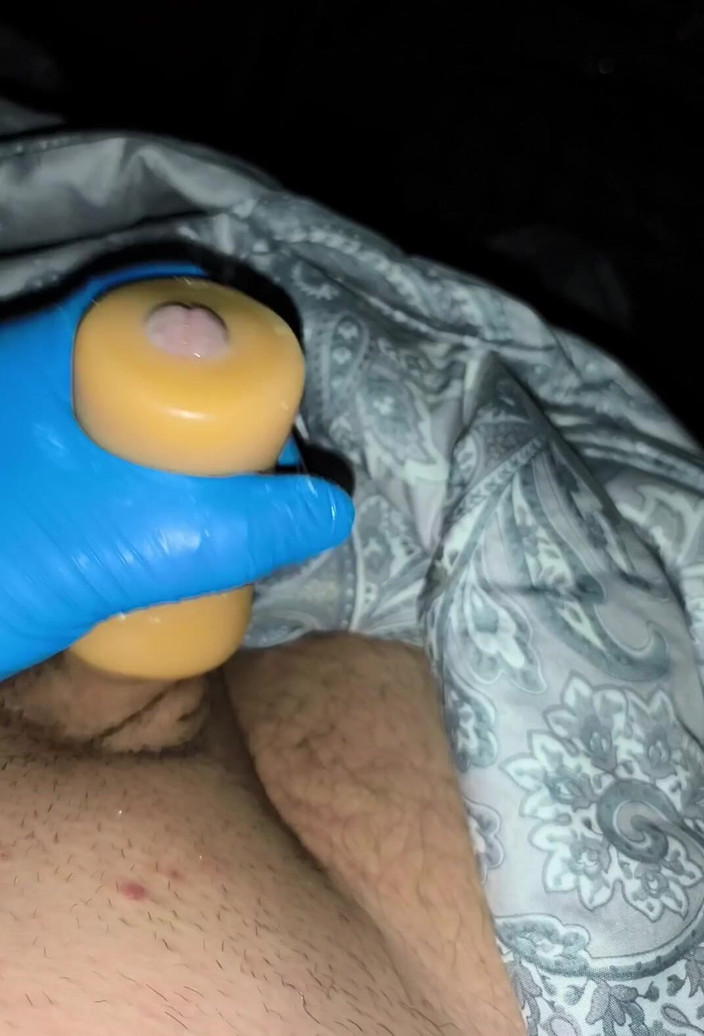 HotBigDick98: Kommer i fickan