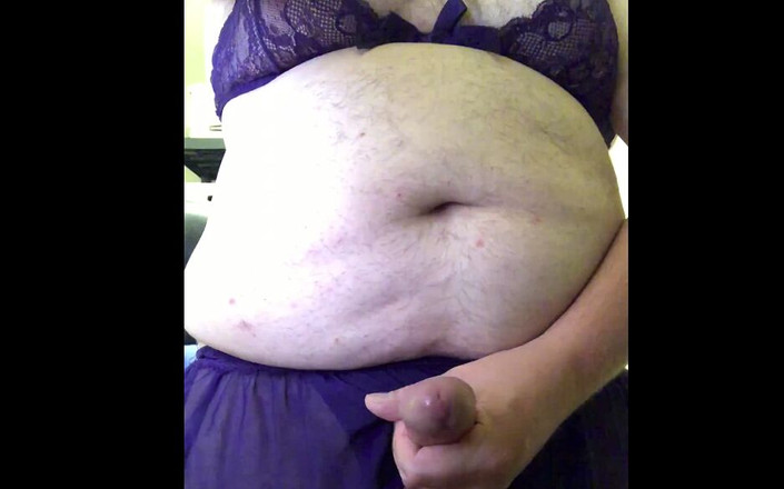 Coalcreekcock: Un travesti vous éjacule sur le visage