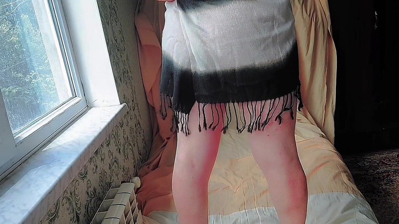 Kitty_Cross: 不可抗拒的诱惑：引诱你进入我的世界