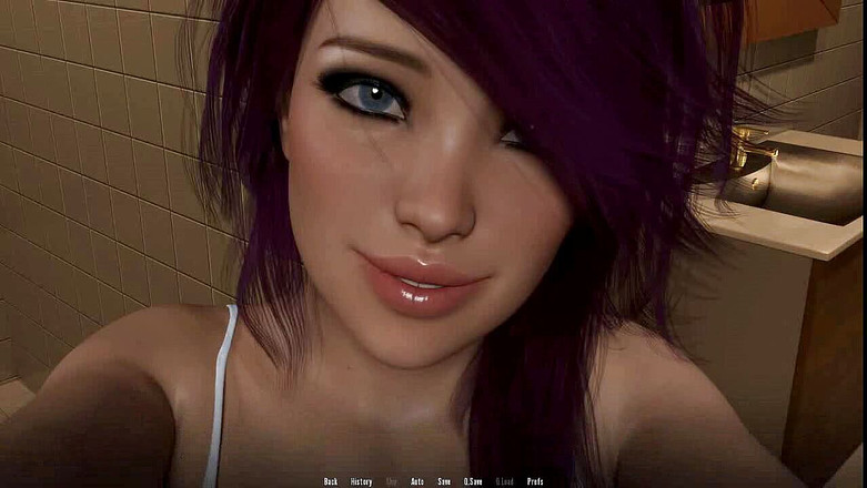 Dirty GamesXxX: Wvm: cowok ini selingkuh dari pacarnya-ep6