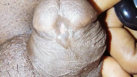 tiny pussy big clitty  