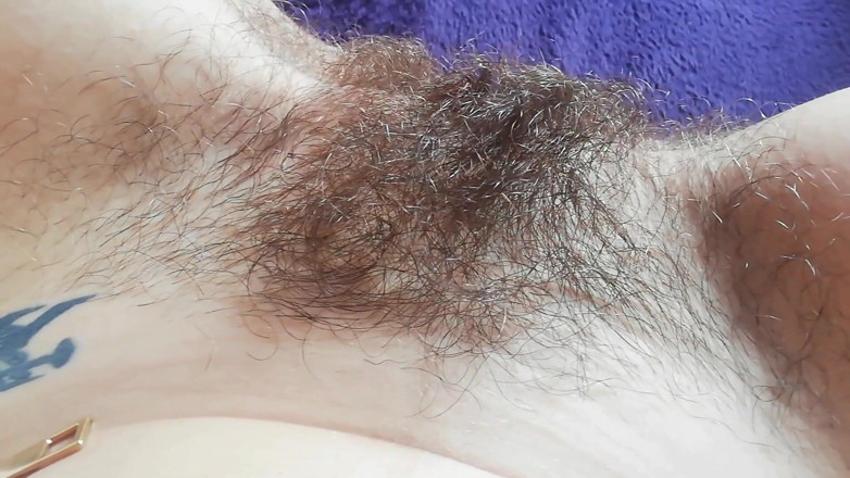 Cuteblonde666: Extreme close up big clit orgasm intense clitoris stimulation