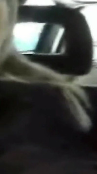 In the Car Wash