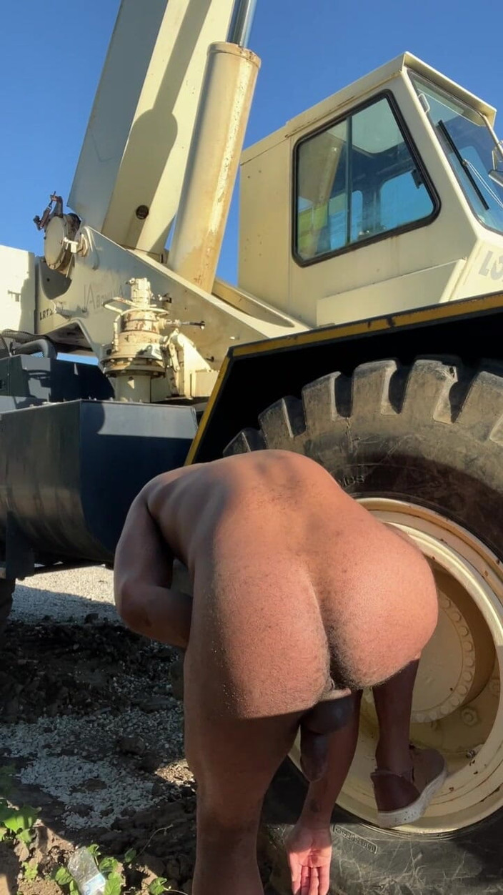 Kennie Jai: Kennie Jai обнаженная в Outoor!