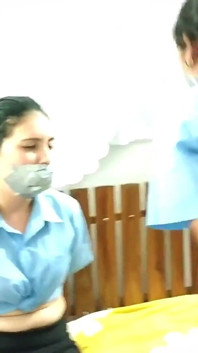 How Stepmom Made Her Two Bad-grade Brats Learn Their Lesson