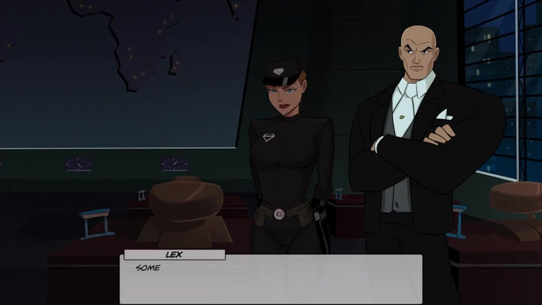 Miss Kitty 2K: Что-то безграничное - часть 14 - Специальный гость Harley Queen