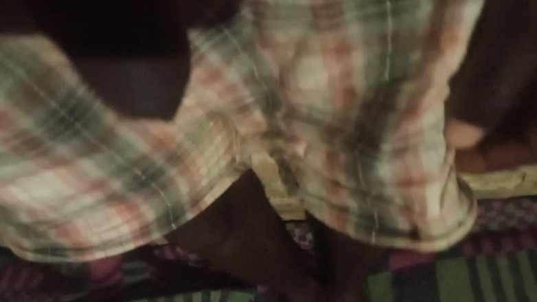 Judith xxx: My Lovely Night