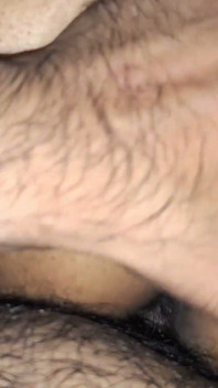 I Fuck My Step Sister in Doggy Style
