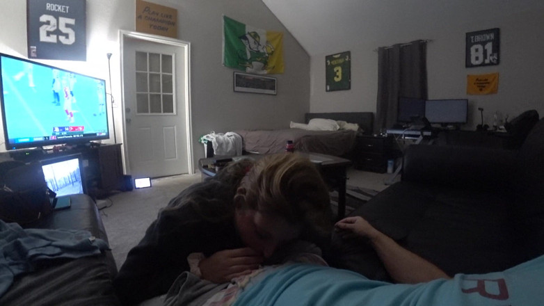 Hotwife Lexi Love: Hotwife Lexi Love Snuck Out to Cheat &amp; Get Creampied Deep...