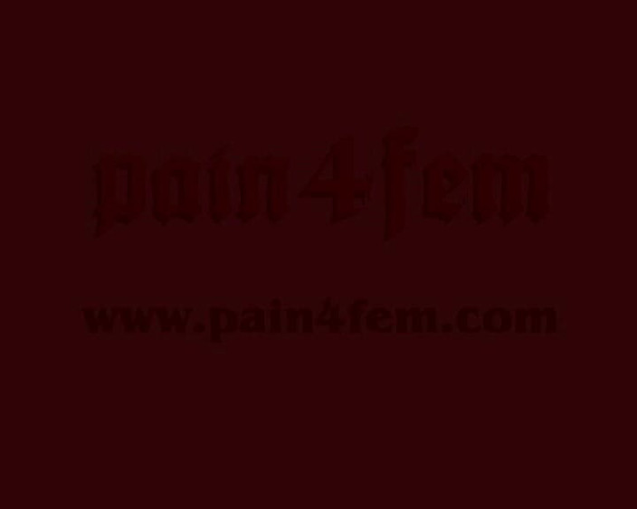 Spanking Server: Cynthia Bb Whip Classic09185