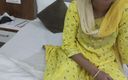 Saara Bhabhi: Hindi Sex Story Roleplay - Slutty Stepmom Sucks My Cock, I...
