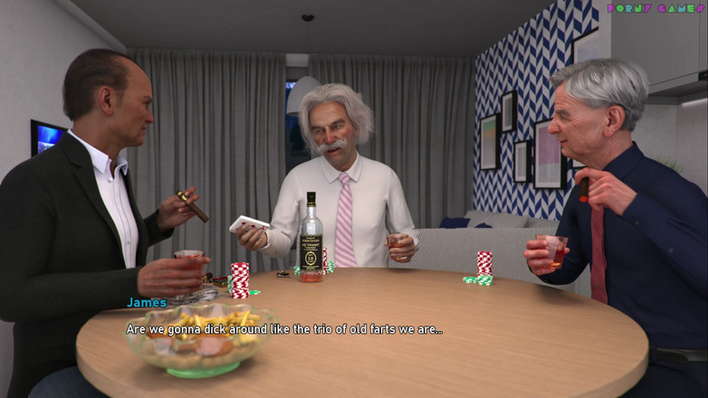 Porny Games: Steps of Debauchery von Fooxied - Sexy Cosplay und sex in...