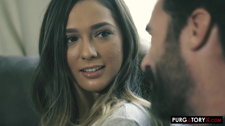 PurgatoryX: PURGATORYX - My husband convinced me Vol 1 Part 1 with Jaye