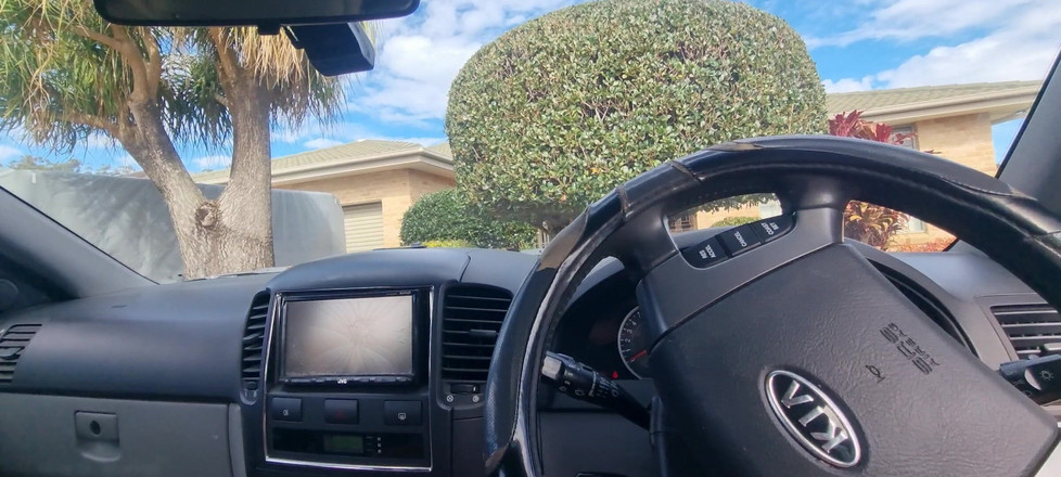 yogiyumyum: Bogel dalam kereta