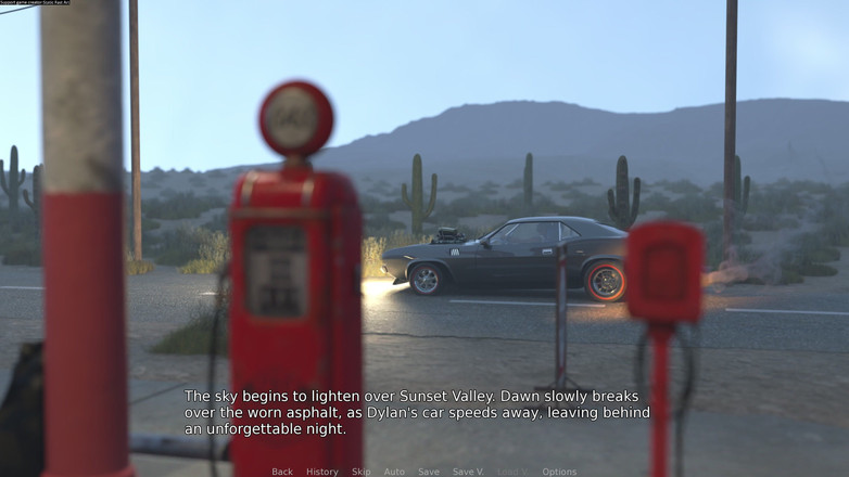 Porngame201: Cleo torres la danza della vita Aggiornamento 3