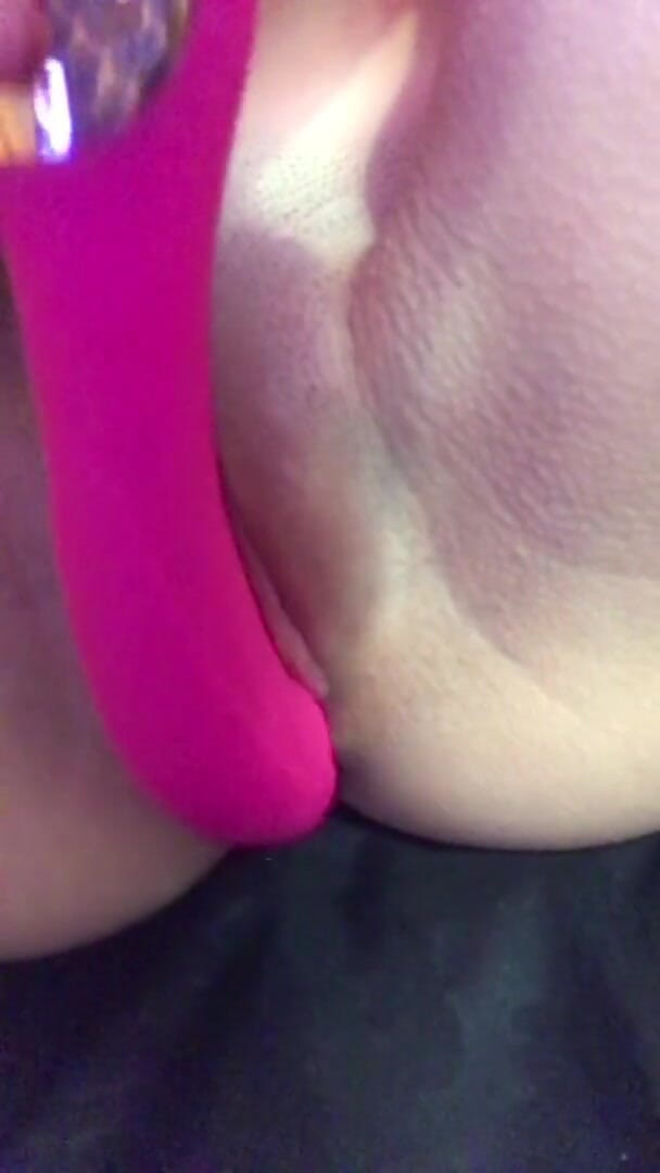 Not White Cat: Sensual solo fingering from NotWhiteCat. Closeup