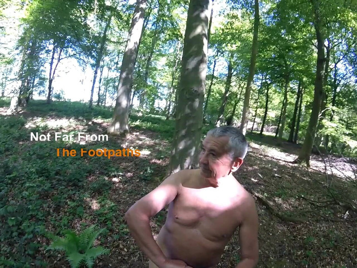 Andy: Camminata 27 2025