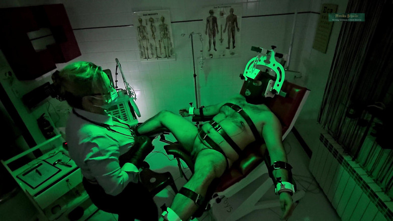 Strict Senz: Institut Penjagaan Perubatan Pembetulan Peperiksaan Kedua