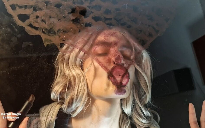 Faith Eros: Bạn được sinh ra để được hôn bởi mẹ kế - Hfo