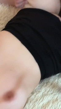 Blowjob and great sex with a hot brunette