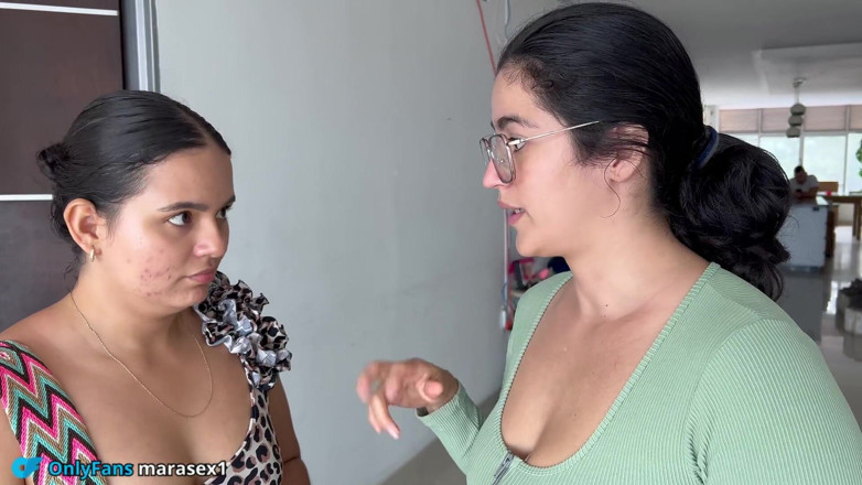 PronoiaMey: I'm Unfaithful to My Bastard Husband with My Stepson