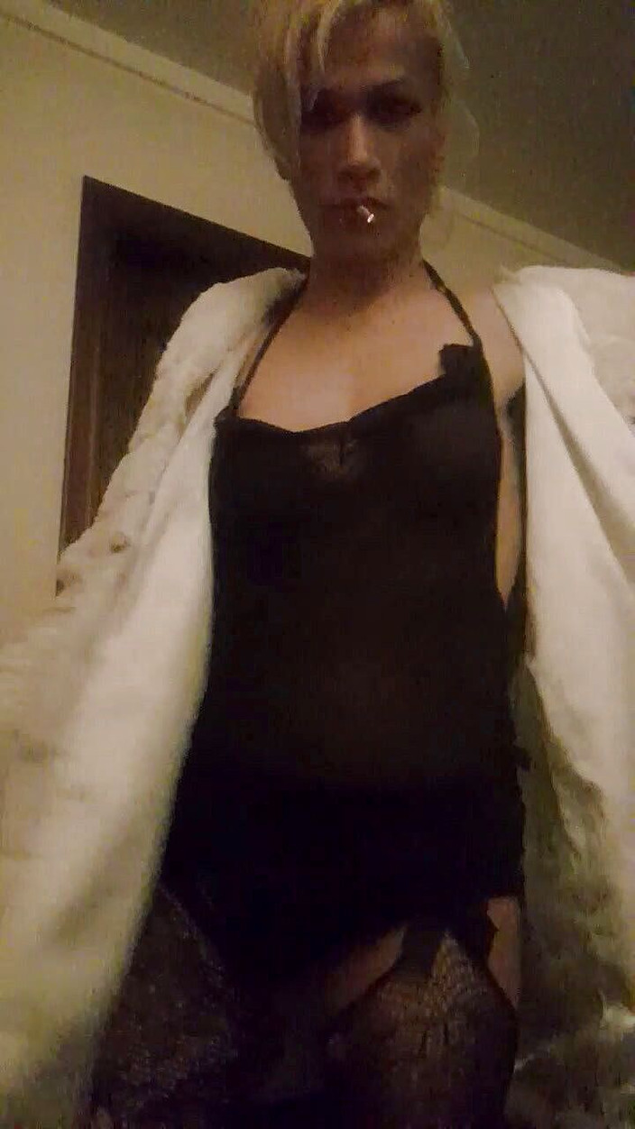 Laratransexualbarcel: Aktris porno gadis transeksual Lara