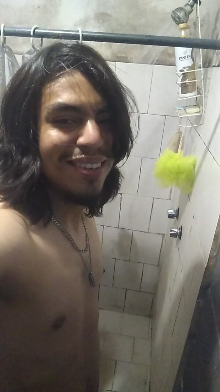 AlexAlejandro13: Extreme Sweaty Stepdaddy
