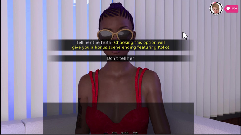 Johannes Gaming: DMD - ich habe elly, Elena und Jennifer in einer nacht...