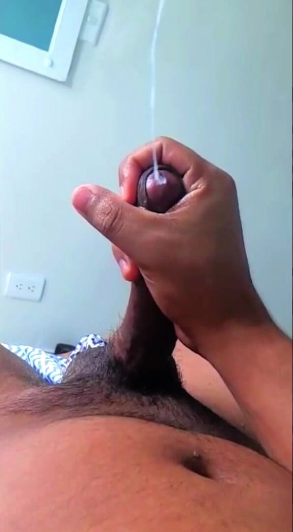 horusjr: Pulling a Little Milk