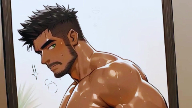 Real narrated fantasy Hentai: Meu Primeiro Cliente Fodeu Minha Bunda Com Muita Vontade. Anime...