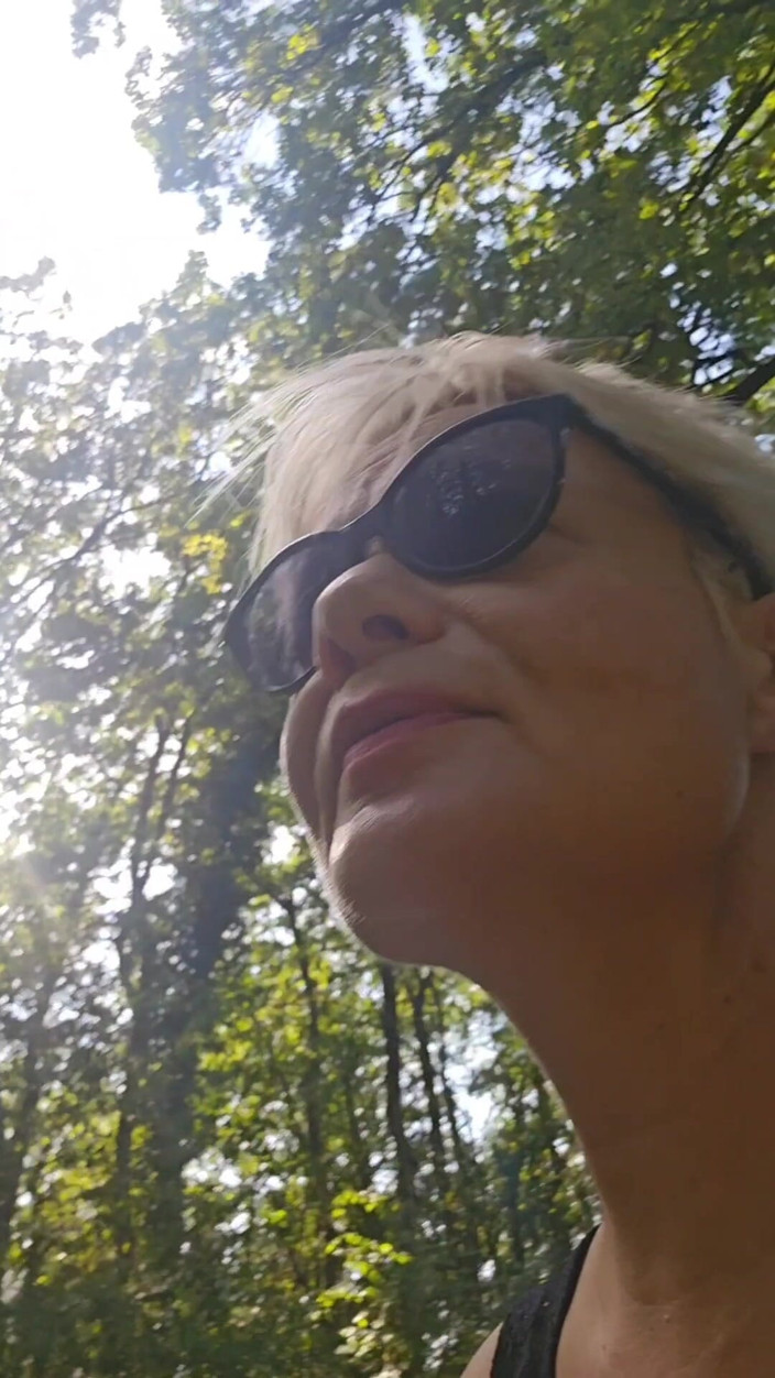 Sofy13: Looking for a Stranger to Fuck a Mature, Slutty MILF...
