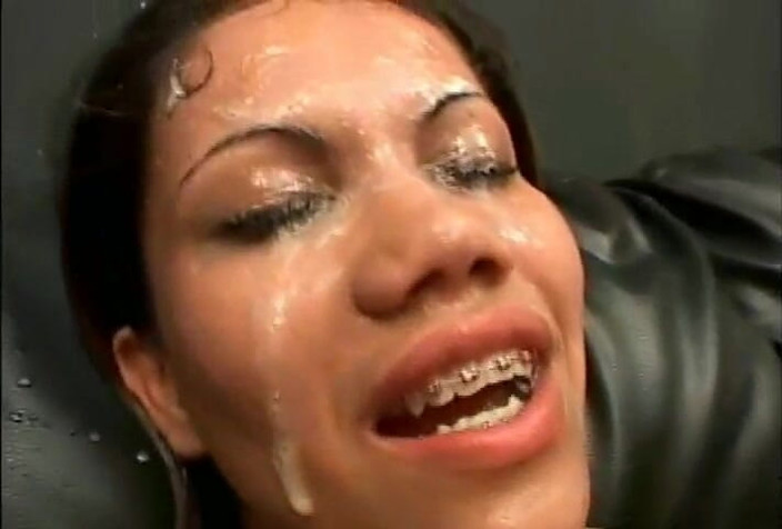 FetishKing: Spitting Extreme Lesbian Domination