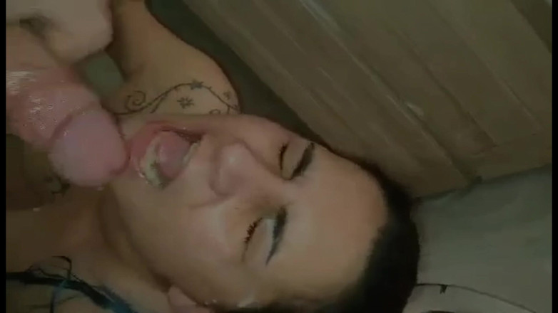 Dynamiskpare: Sborro a mia moglie